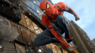 The New<i> </i>Spider-Man Game Won't Let You Kill Anybody